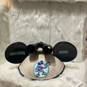 Disney Vacation Club Welcome Home Hat